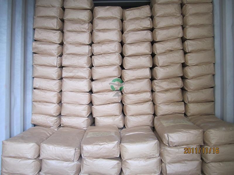 Poly anionic cellulose/ PAC